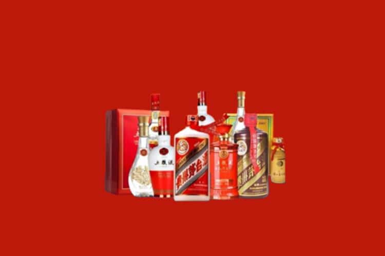 南京洋酒回收多少钱报价